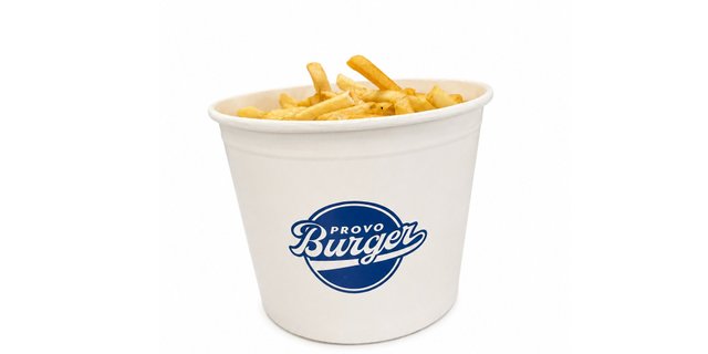 Bucket of Fries