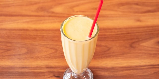 Mango Lassi