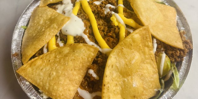 Taco Salad