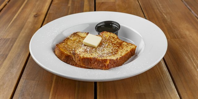 French Toast