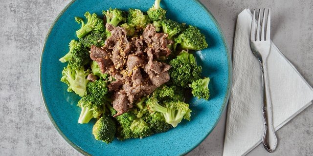 Broccoli