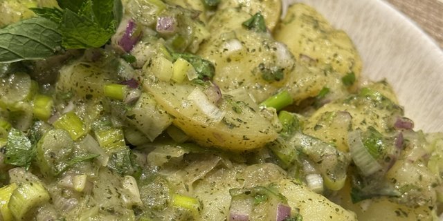 Potato Salad