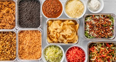 Verde Taqueria