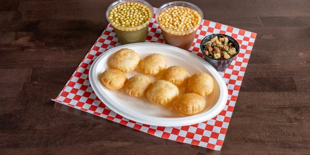 Pani Puri