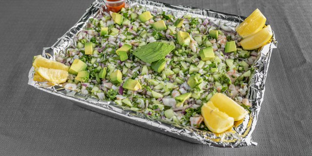 Torre De Mariscos