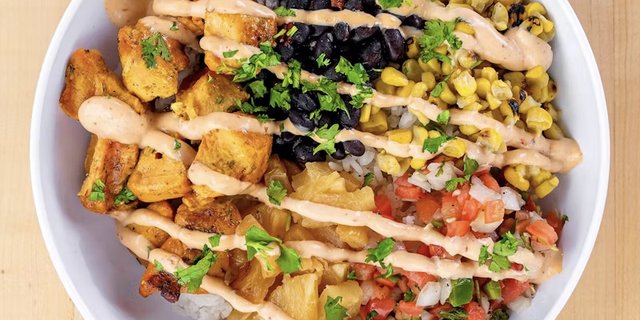 Tex Mex Bowl