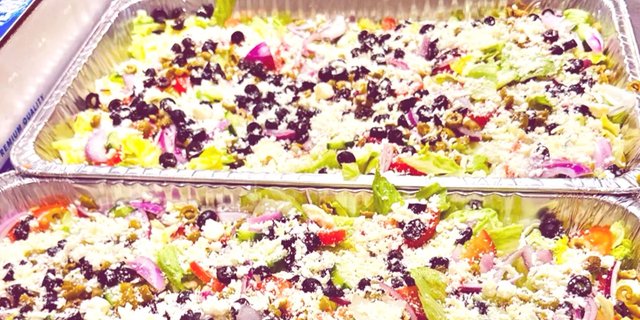 House Salad