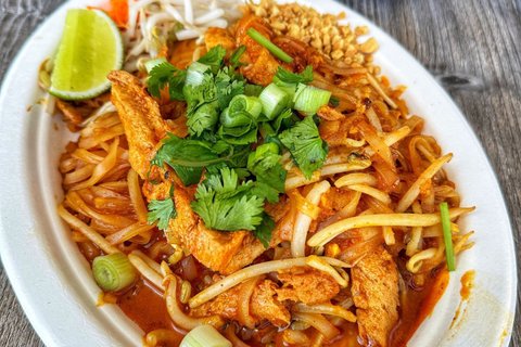 Pad Thai