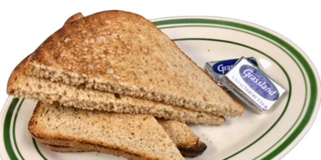 Toast