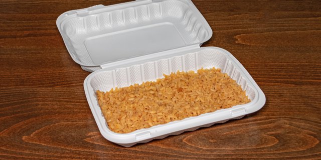 Mexican Rice