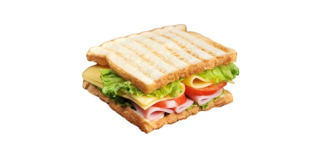 Eat-Aliano Sandwich