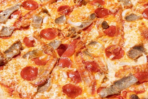 Power Play Pizza