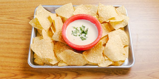 Queso