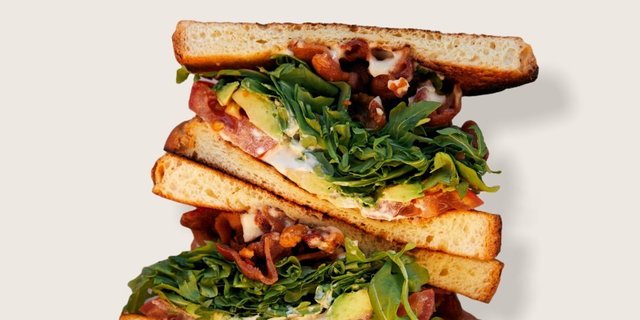 BLT Sandwich