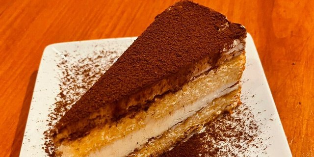 Tiramisu