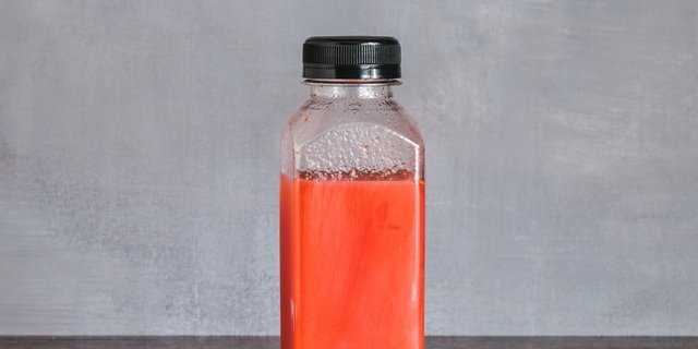 Strawberry Lemonade