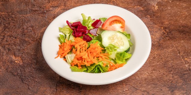 Dinner Salad