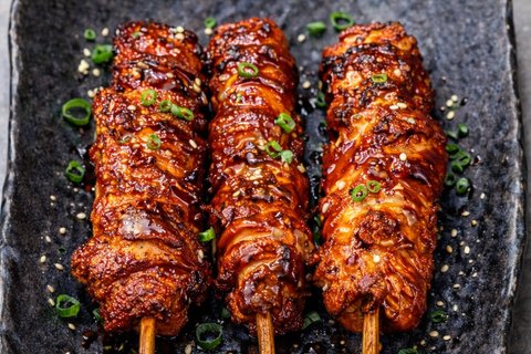 Yakitori