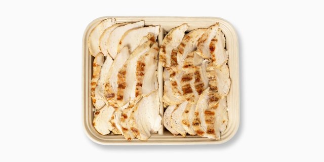Cage-Free Chicken