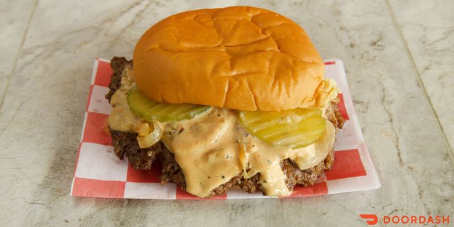 Duke's Original Smash Burger