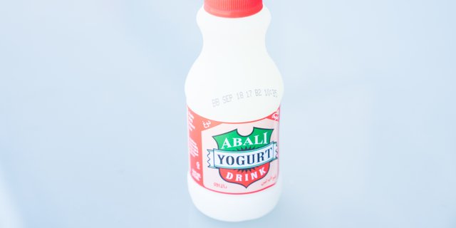 Yogurt Drinks