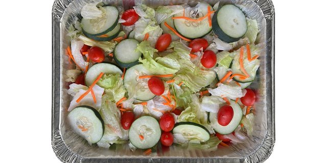 Fresh Salad