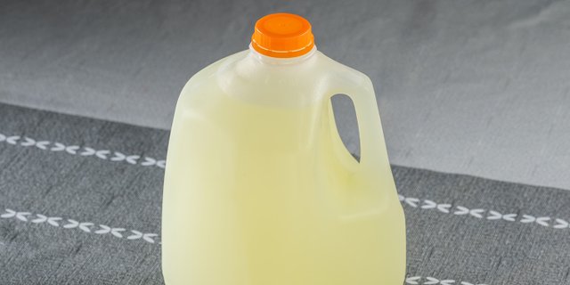 Gallon Lemonade
