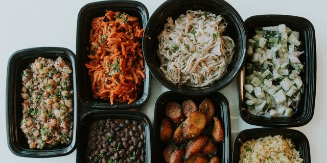 Palm's Tangy Coleslaw