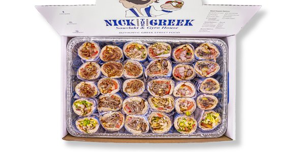 Gyro Box