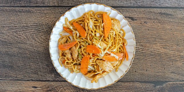 Chow Mein