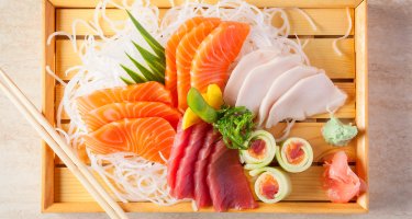 Subi Japanese Restaurant
