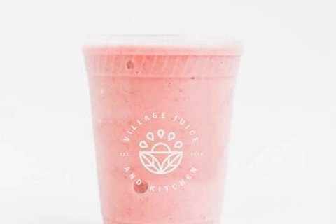 Pinky Swear Smoothie