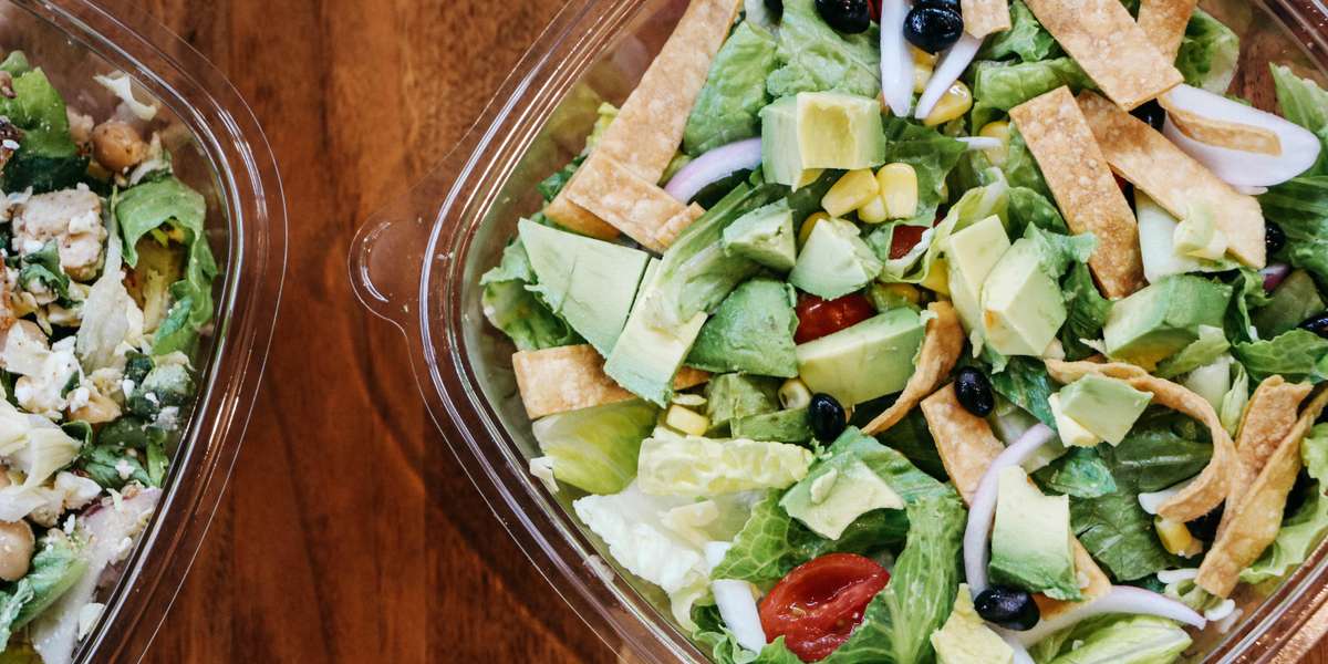 Clever Greens at Flagship Commons