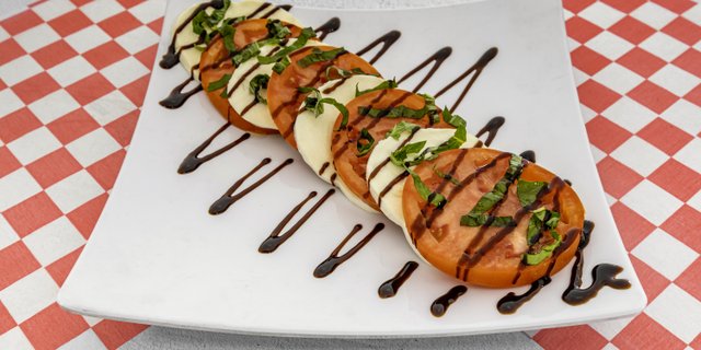 Caprese Salad