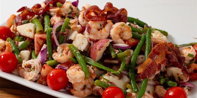Gigi Salad