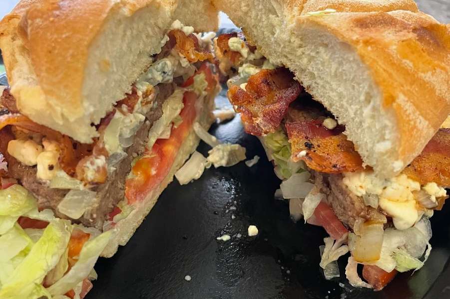 Seminole Subs & Gyros