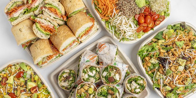 Lunch Bundle 2