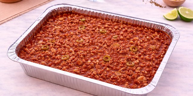 Ground Beef