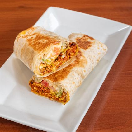 Breakfast Burrito Pack