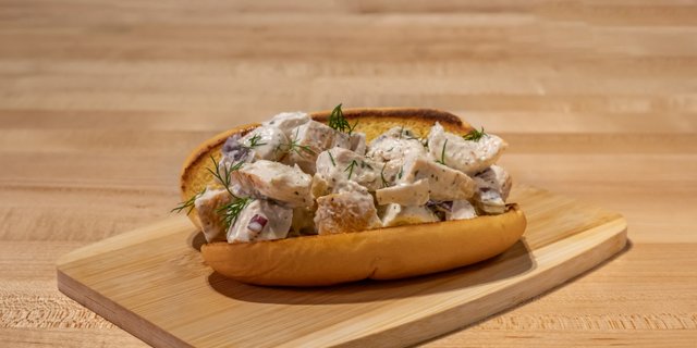 Rooster Roll