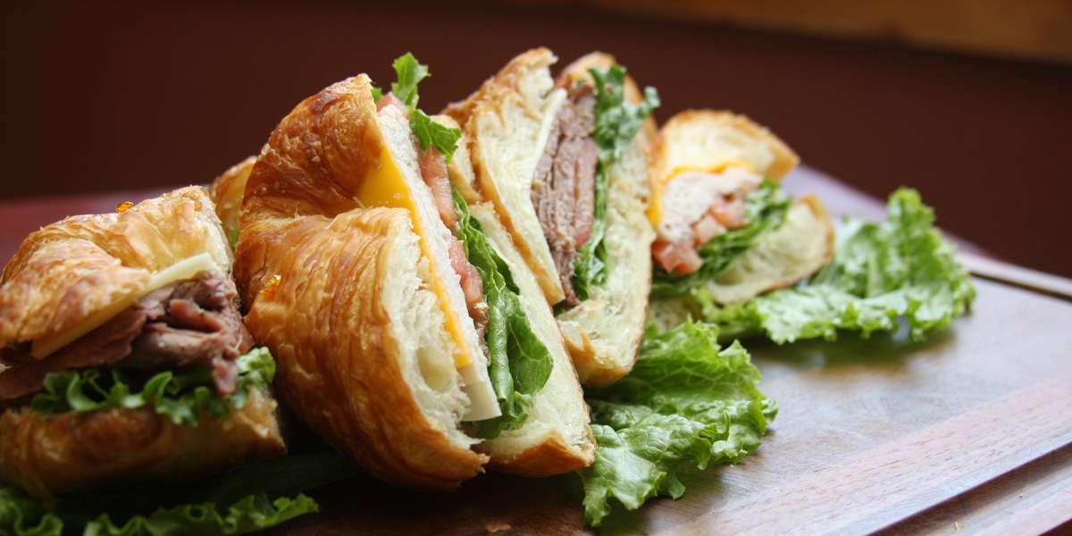 San Marcos Deli & Catering