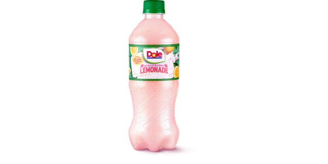 Pink Lemonade