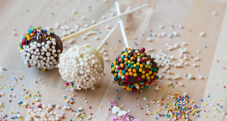 Sweets By Regina Catering, Houston, TX