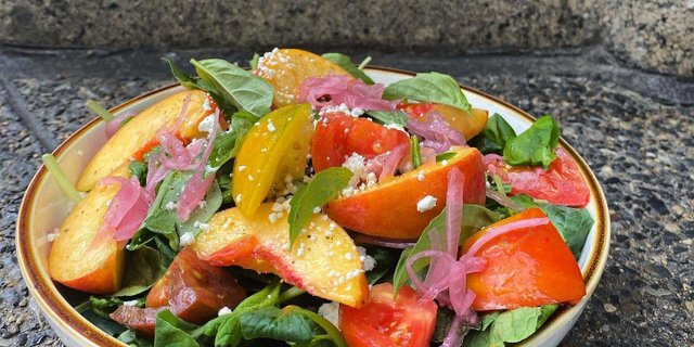 Salad