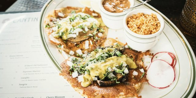 Tijuana "Tj" Tacos