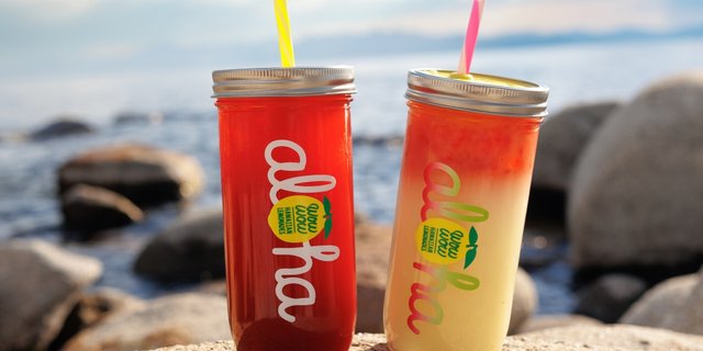 Mason Jar