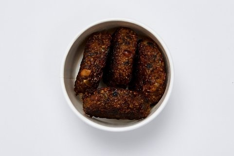 Fritters