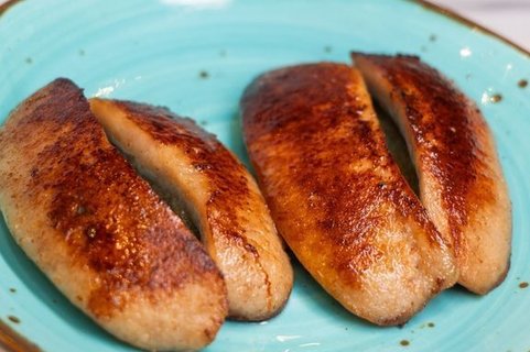 Pork Sausage