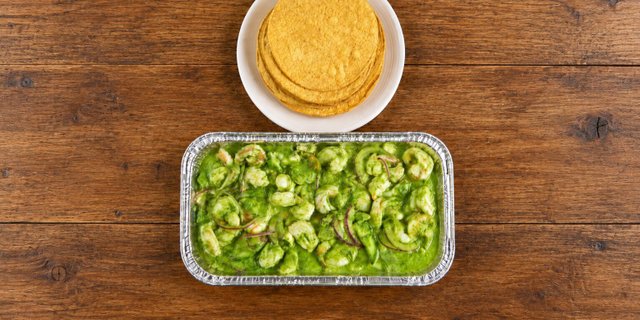 Aguachile