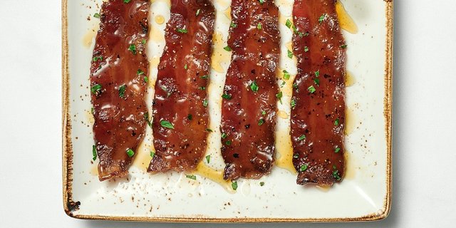 Million Dollar Bacon
